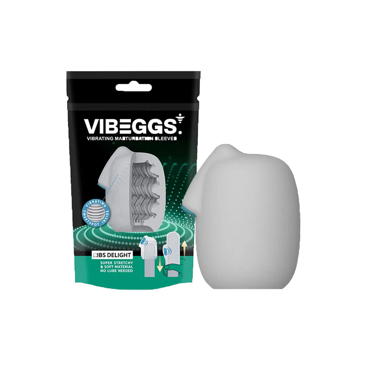 Ou Masturbator VIBEGGS, 1, roseregalo.com