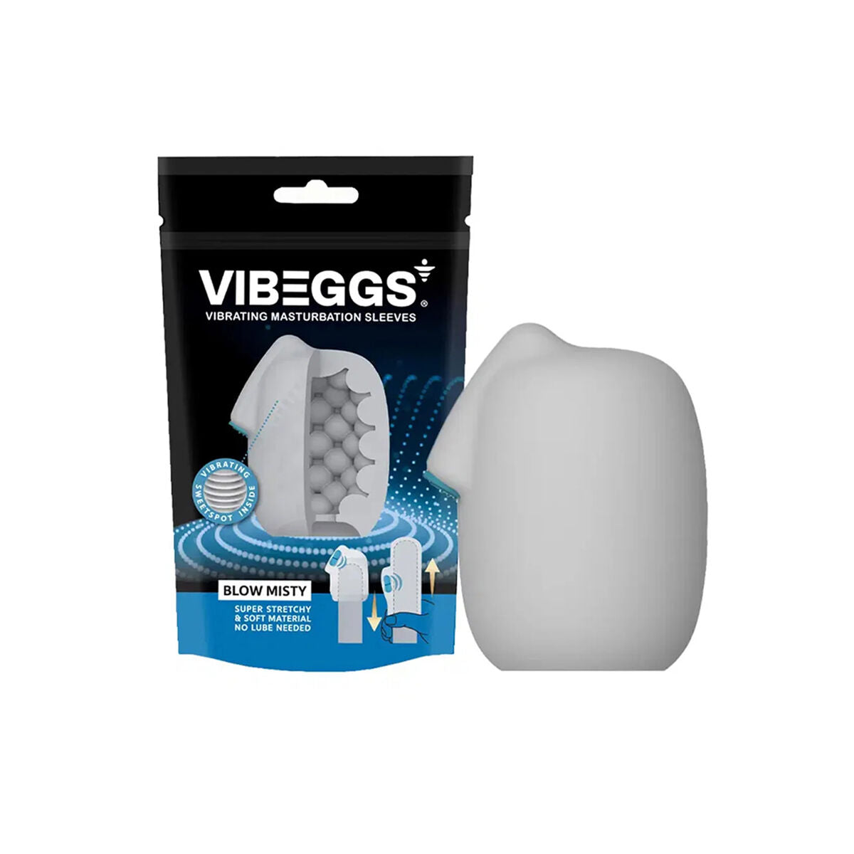 Ou Masturbator VIBEGGS, 1, roseregalo.com