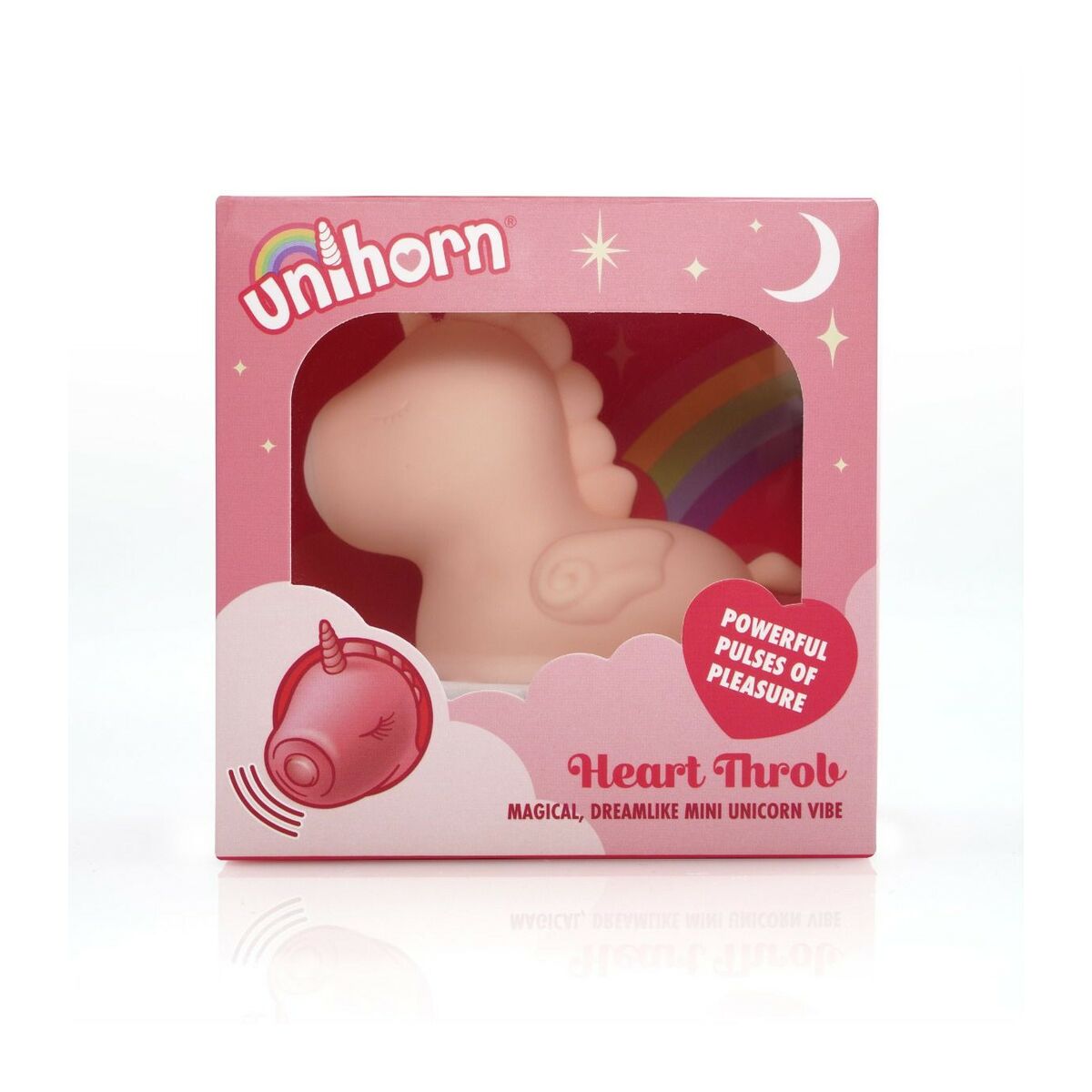 Stimulator clitoris Unihorn, 2, roseregalo.com