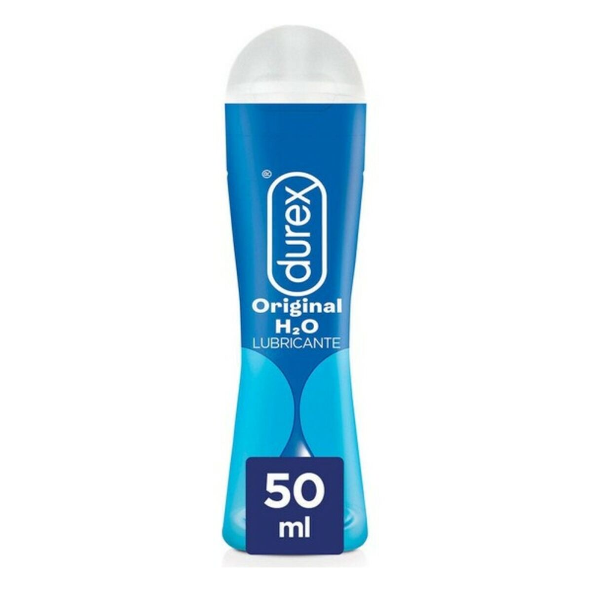 Lubrifiant anal Durex Play Original O 50 ml, 2, roseregalo.com