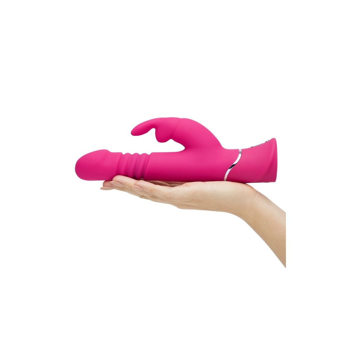 Vibrator Happy Rabbit 01260 Roz, 4, roseregalo.com