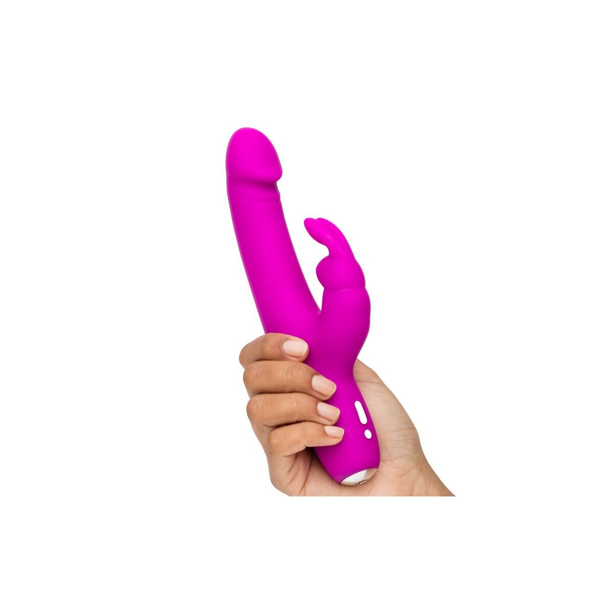 Vibrator iepure Happy Rabbit 05862, 4, roseregalo.com