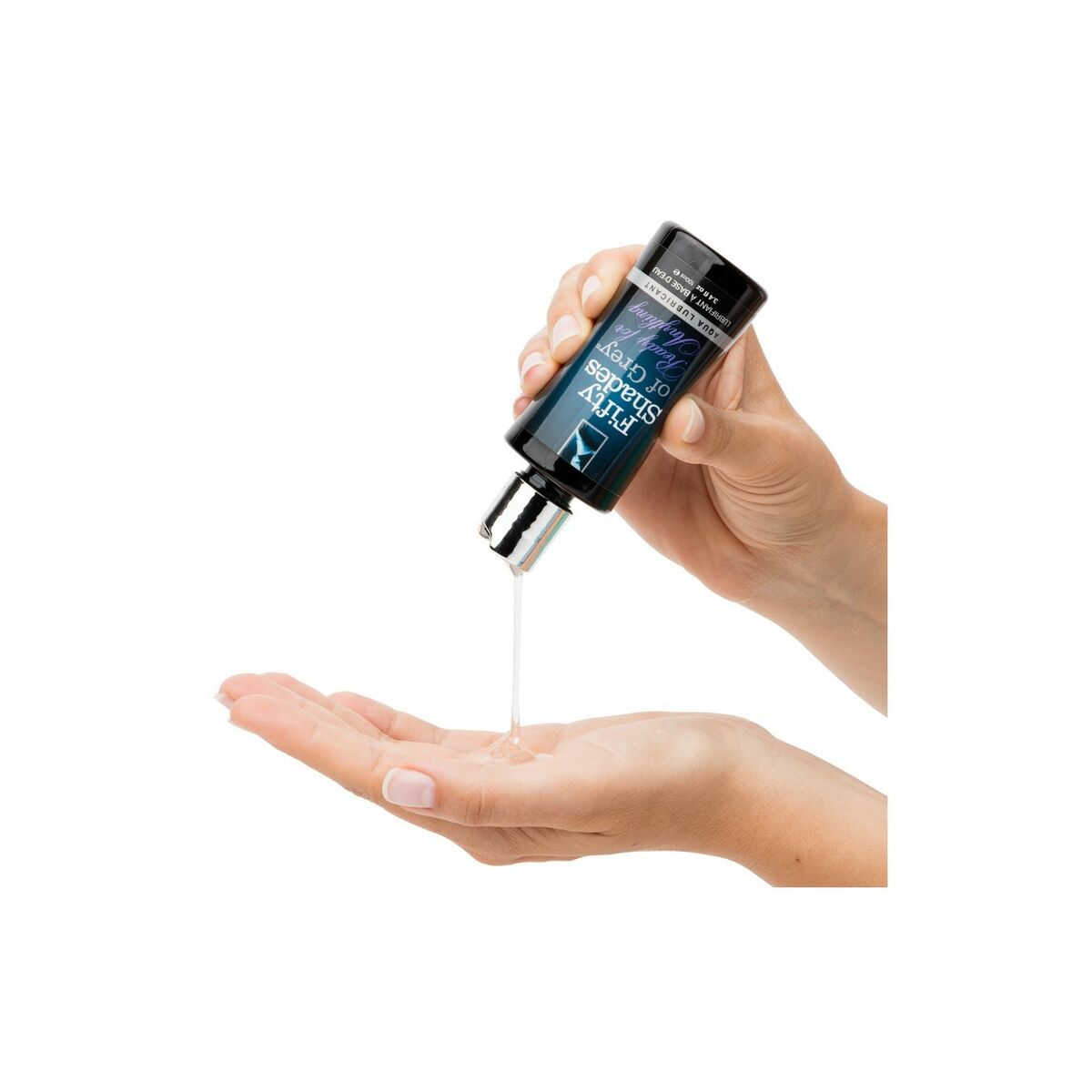 Lubrifiant pe bază de apă Fifty Shades of Grey 6374, 3, roseregalo.com