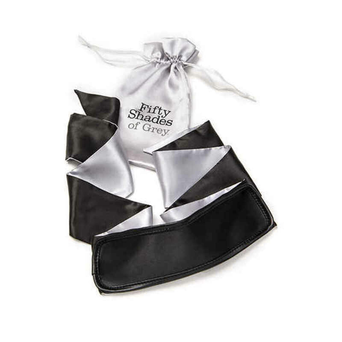 Bandă Fifty Shades of Grey, 1, roseregalo.com