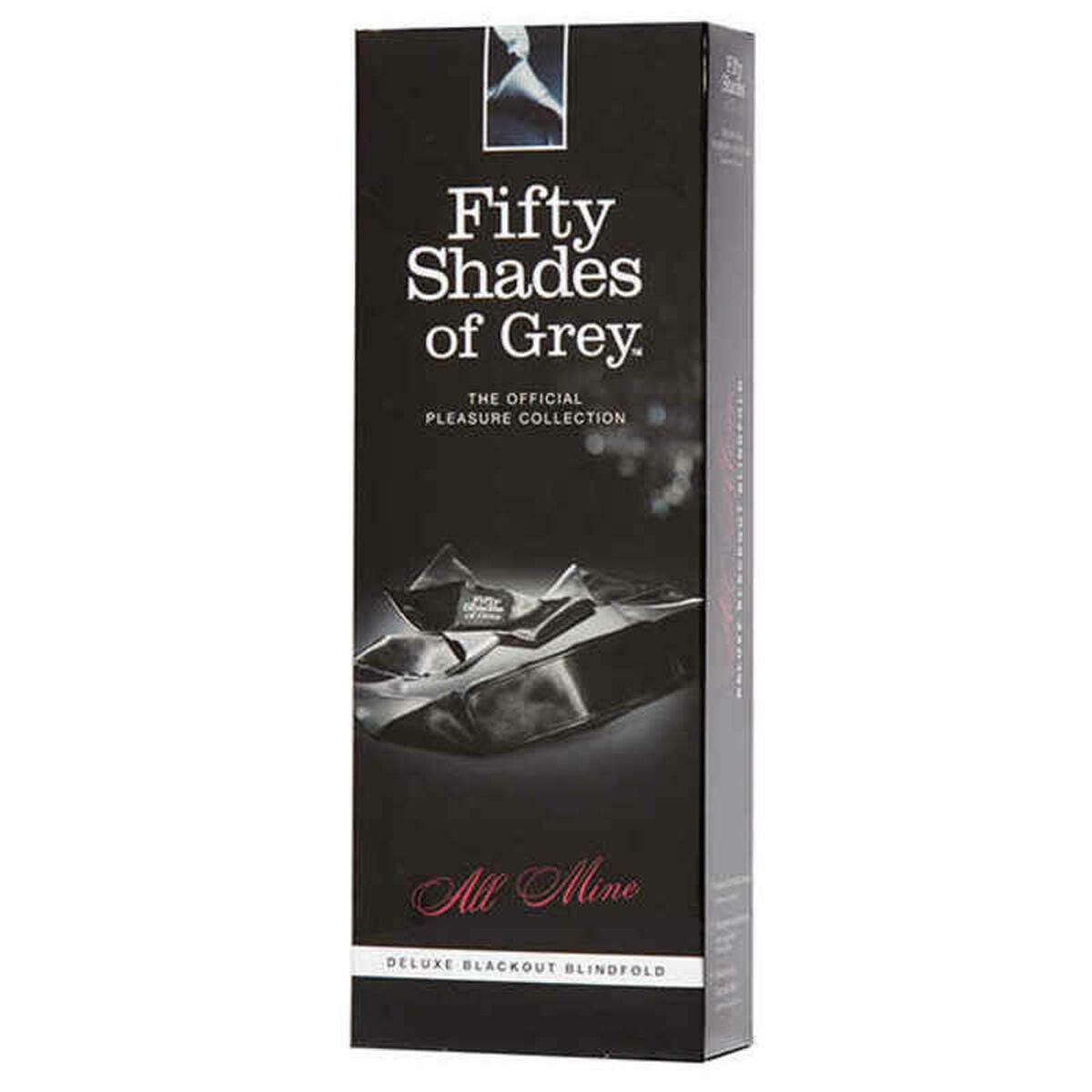Bandă Fifty Shades of Grey, 3, roseregalo.com
