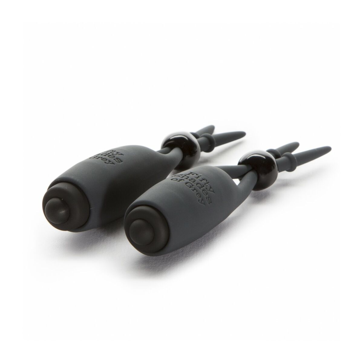 Cleme cu Vibrații pentru Sfârcuri Fifty Shades of Grey FIF165, 4, roseregalo.com