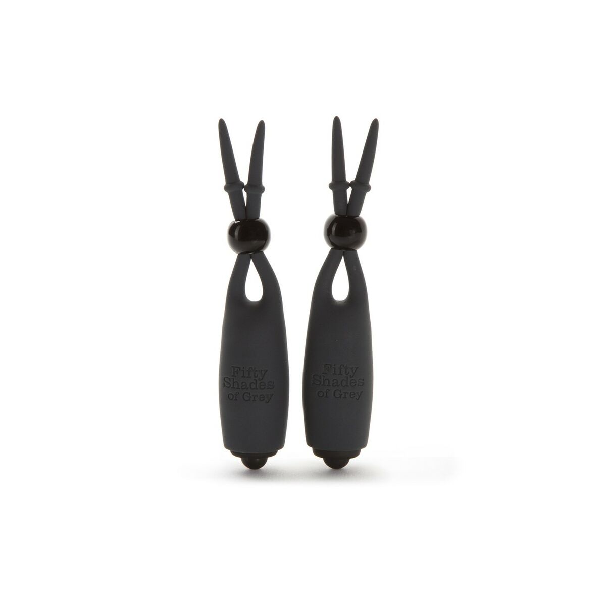 Cleme cu Vibrații pentru Sfârcuri Fifty Shades of Grey FIF165, 6, roseregalo.com