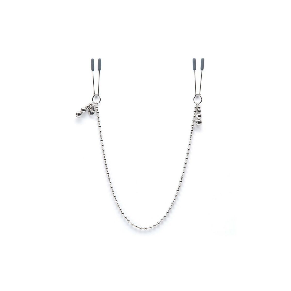 Cleme pentru sfârcuri legate Fifty Shades of Grey FS-63952, 1, roseregalo.com