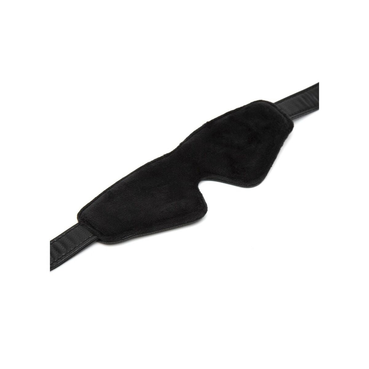 Mască pentru Ochi Fifty Shades of Grey Bound to You Lucrat manual, 2, roseregalo.com