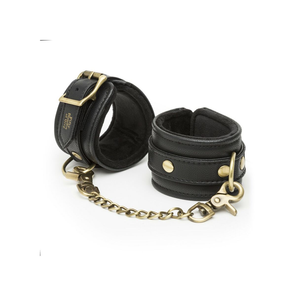 Cătușe Reglabile Fifty Shades of Grey Bound to You, 1, roseregalo.com