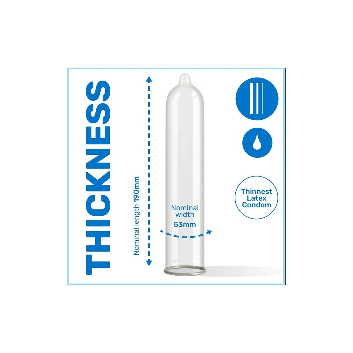 Prezervative Pasante Silk Thin 12 12 Unități, 3, roseregalo.com