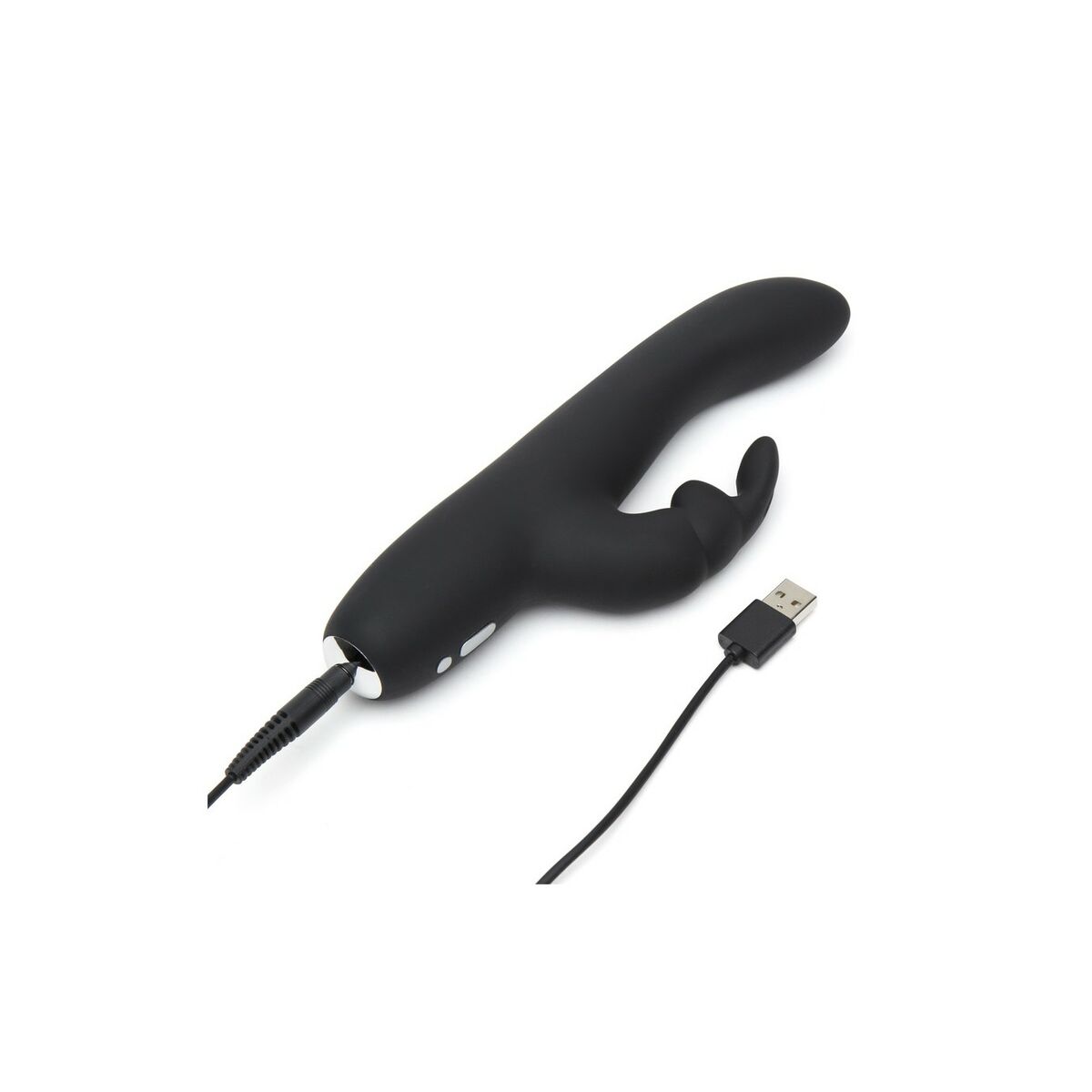 Vibrator Bullet Fifty Shades of Grey Greedy Girl Slimline Negru Set, 4, roseregalo.com