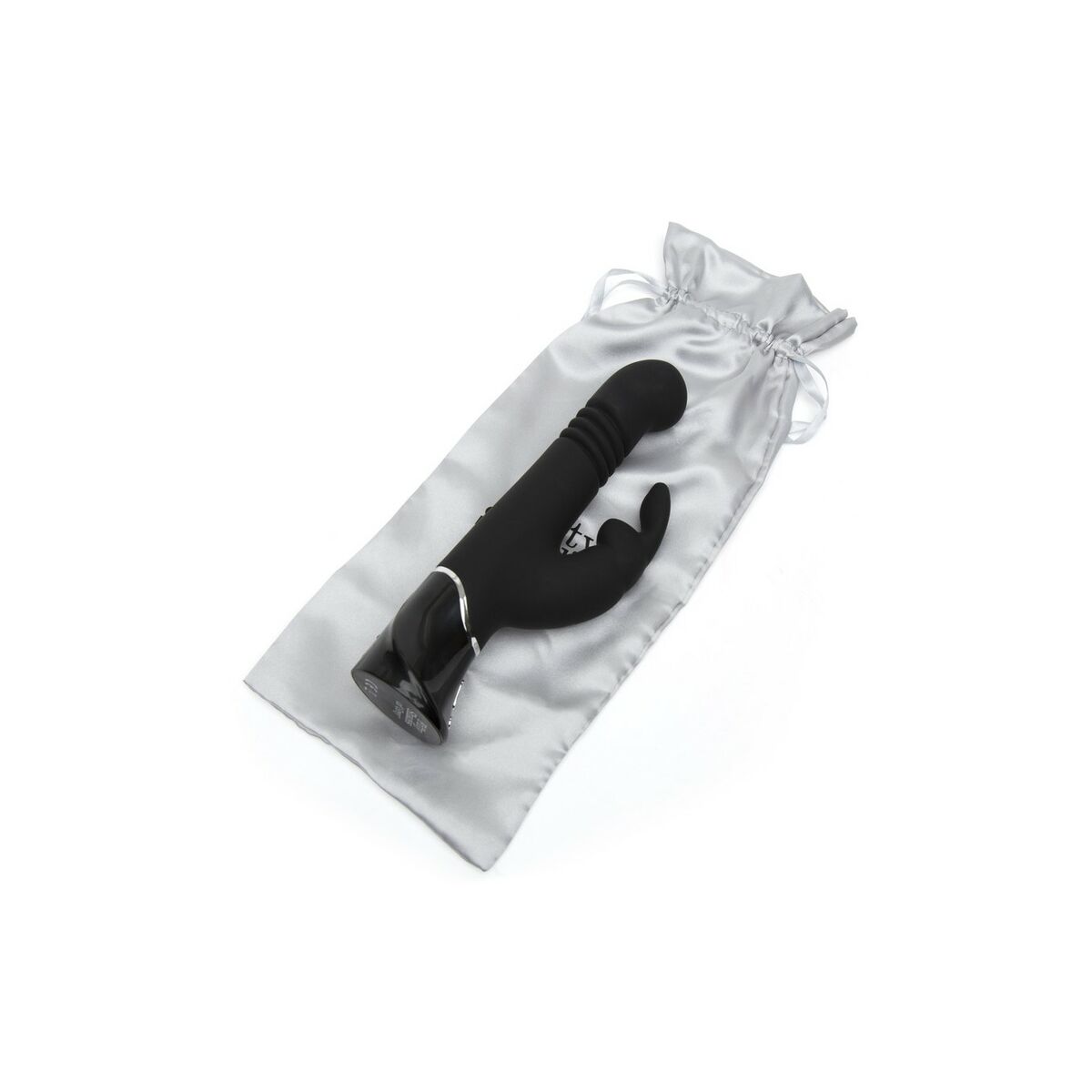 Vibrator zona G Fifty Shades of Grey Greedy Girl Negru, 5, roseregalo.com