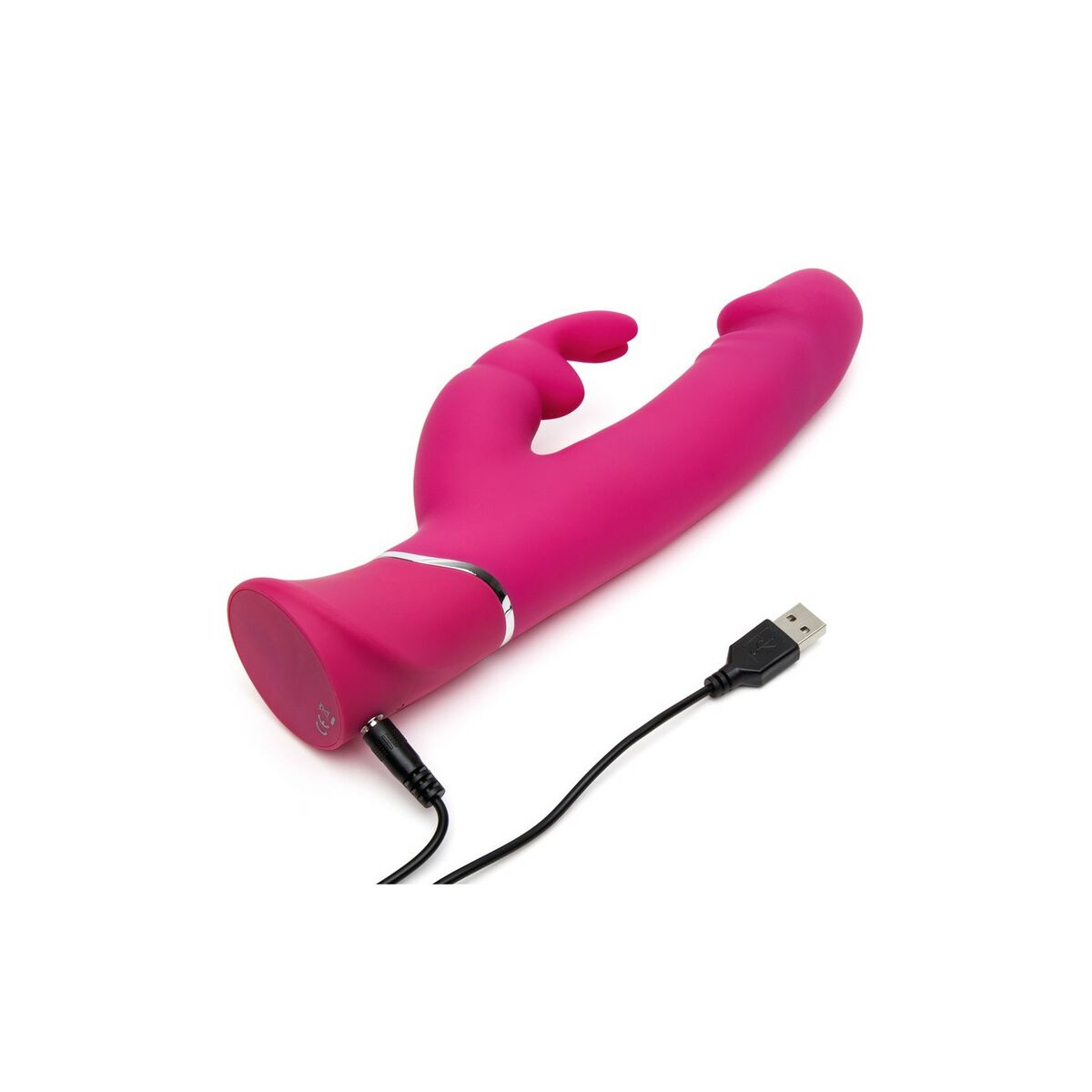 Vibrator Happy Rabbit Roz, 9, roseregalo.com