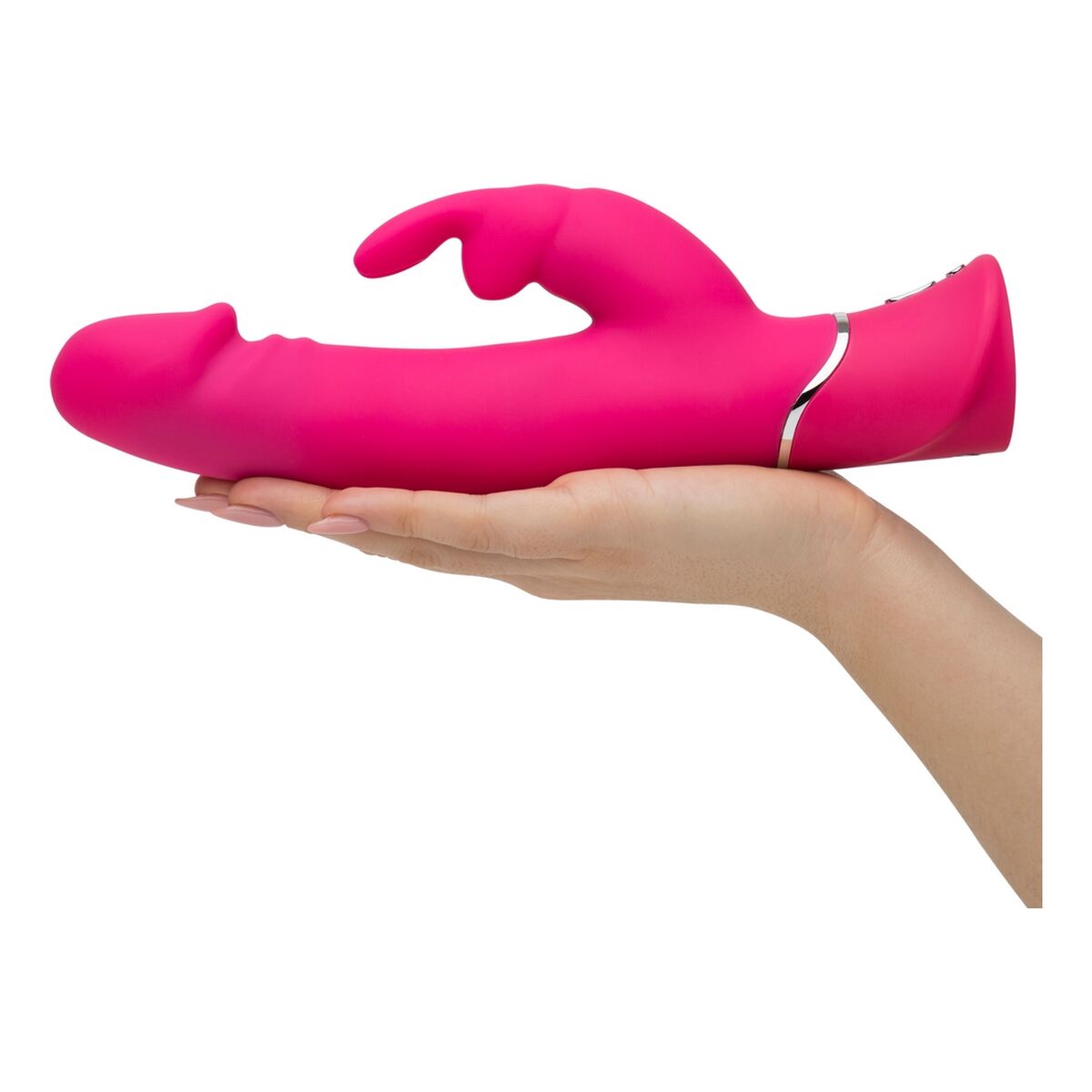 Vibrator Happy Rabbit Roz, 6, roseregalo.com