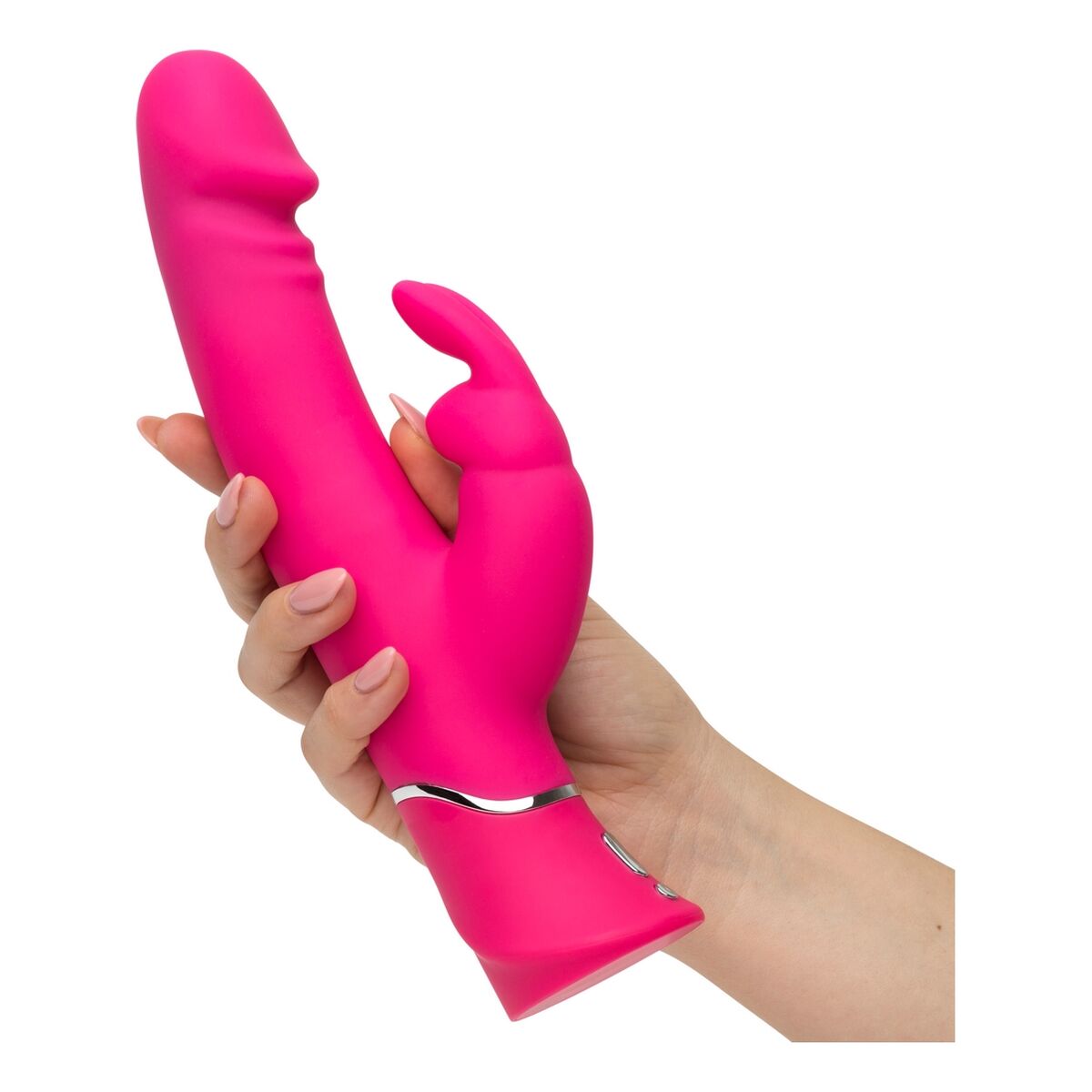 Vibrator Happy Rabbit Roz, 7, roseregalo.com