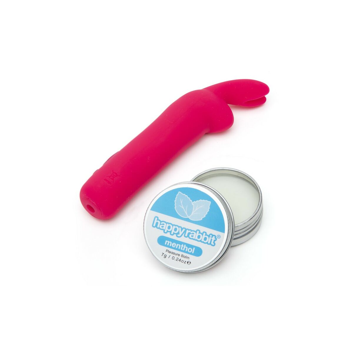 Kit Large Pleasure Happy Rabbit Clitoral Pleasure, 3, roseregalo.com