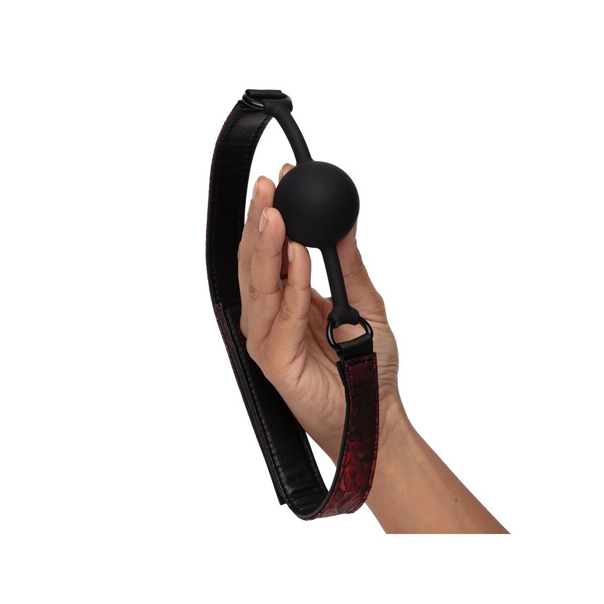 Căluș Fifty Shades of Grey Sweet Anticipation, 2, roseregalo.com