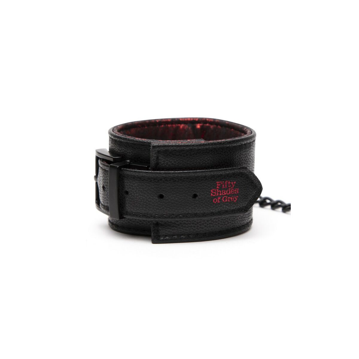 Cătușe Reglabile Fifty Shades of Grey Sweet Anticipation, 2, roseregalo.com