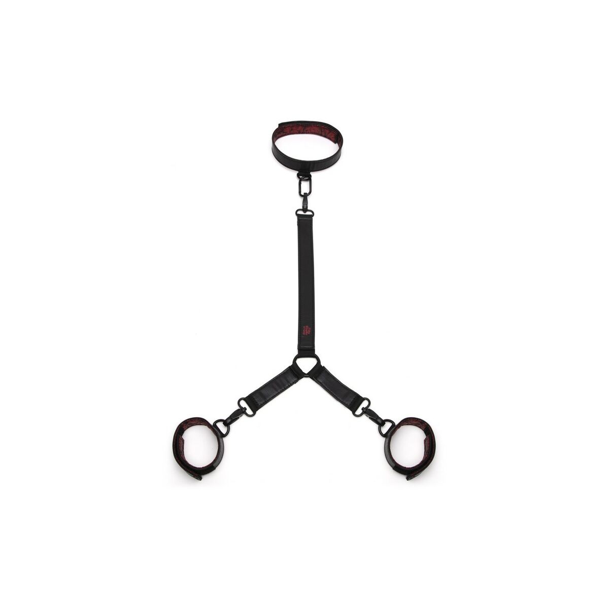 Cătușe Reglabile Fifty Shades of Grey Sweet Anticipation, 1, roseregalo.com