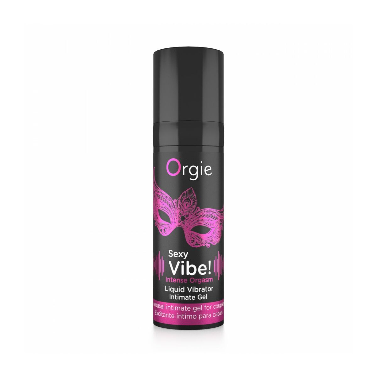 Îmbunătățire Orgasm Orgie Sexy Vibe! Intense Orgasm 15 ml, 5, roseregalo.com