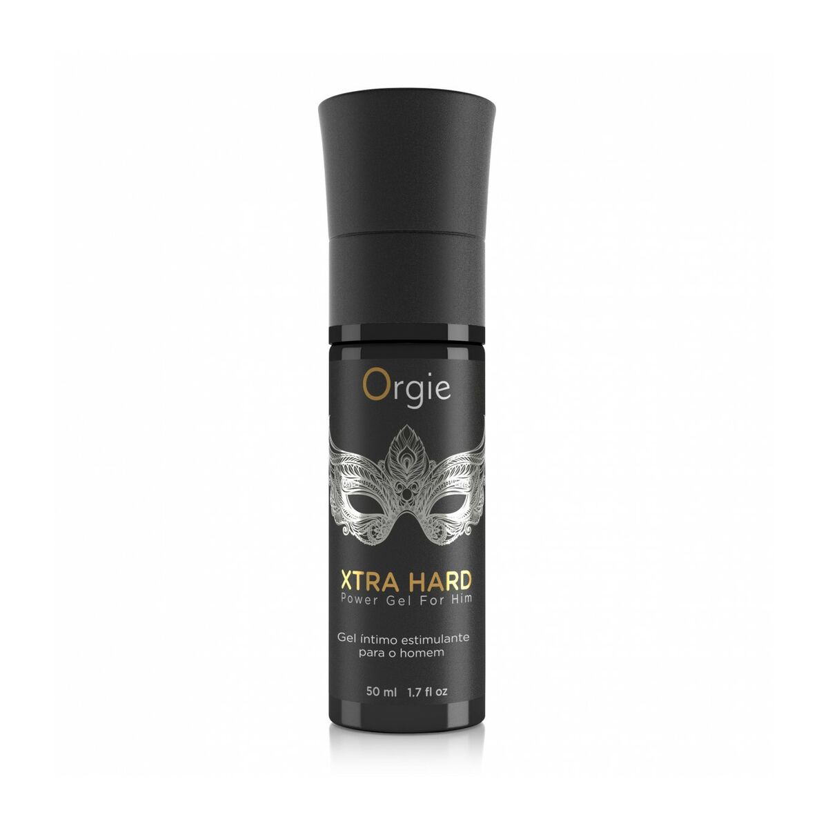 Gel stimulare Orgie Extra Hard 50 ml, 3, roseregalo.com