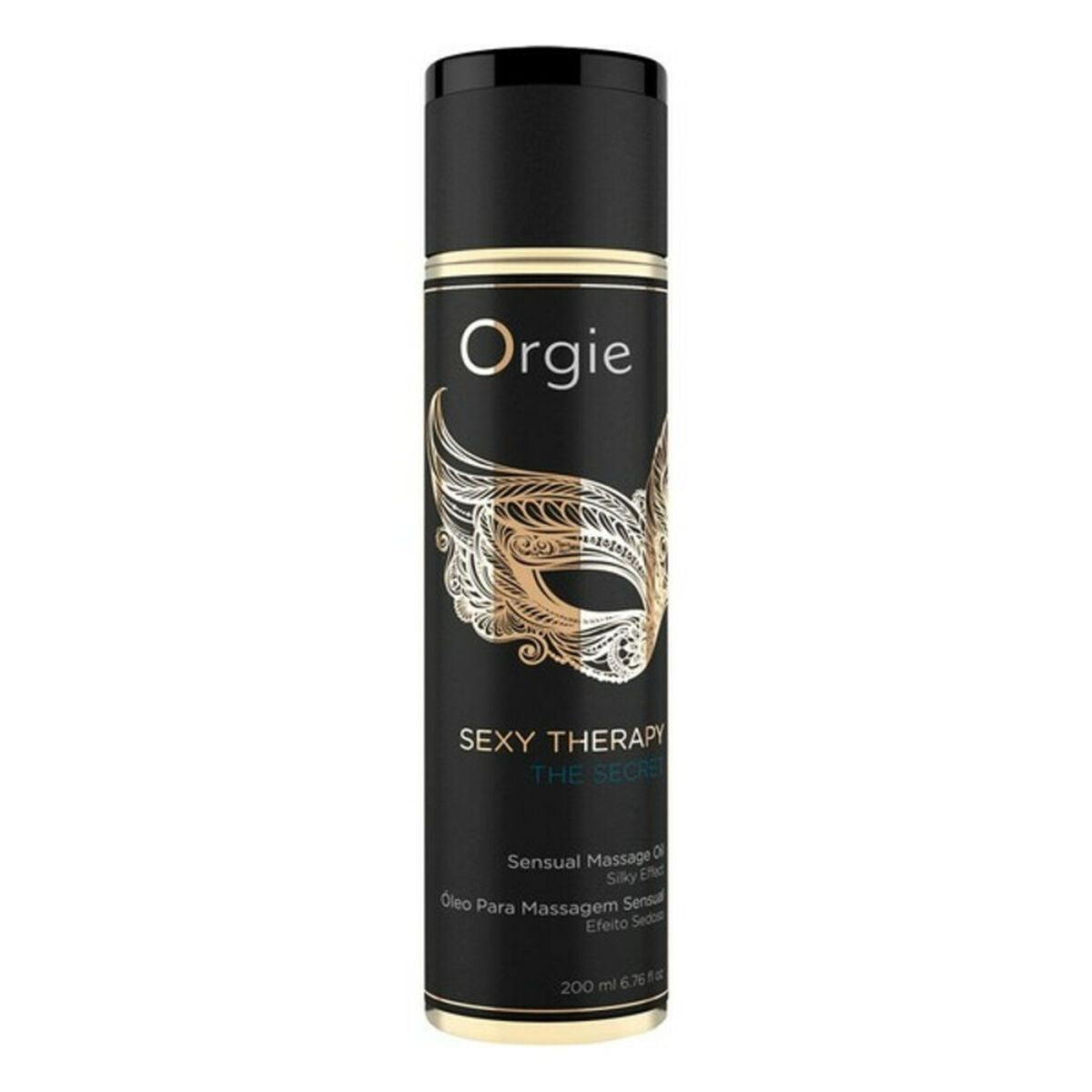 Ulei de Masaj Erotic Orgie struguri (200 ml), 1, roseregalo.com