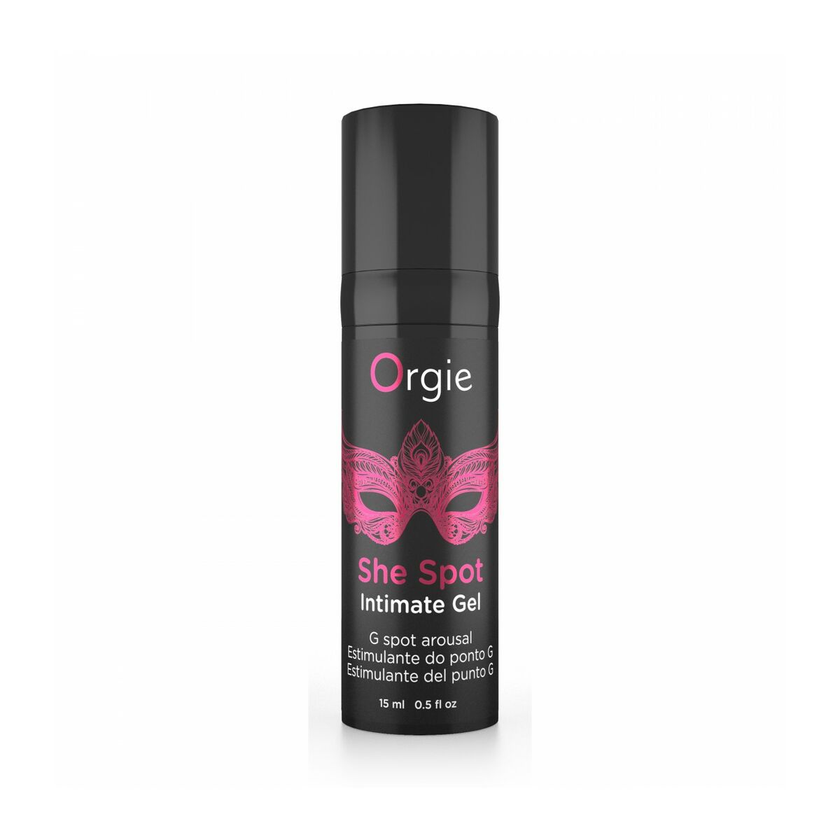 Stimulent pentru Punctul G Orgie 15 ml, 5, roseregalo.com