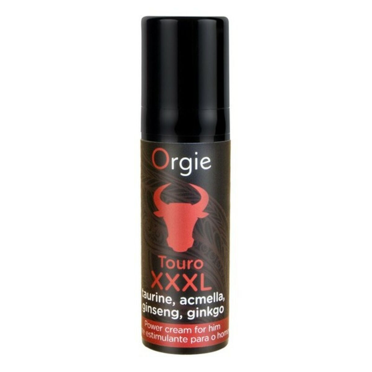 Cremă Stimulentă Orgie Touro XXXL 15 ml, 1, roseregalo.com