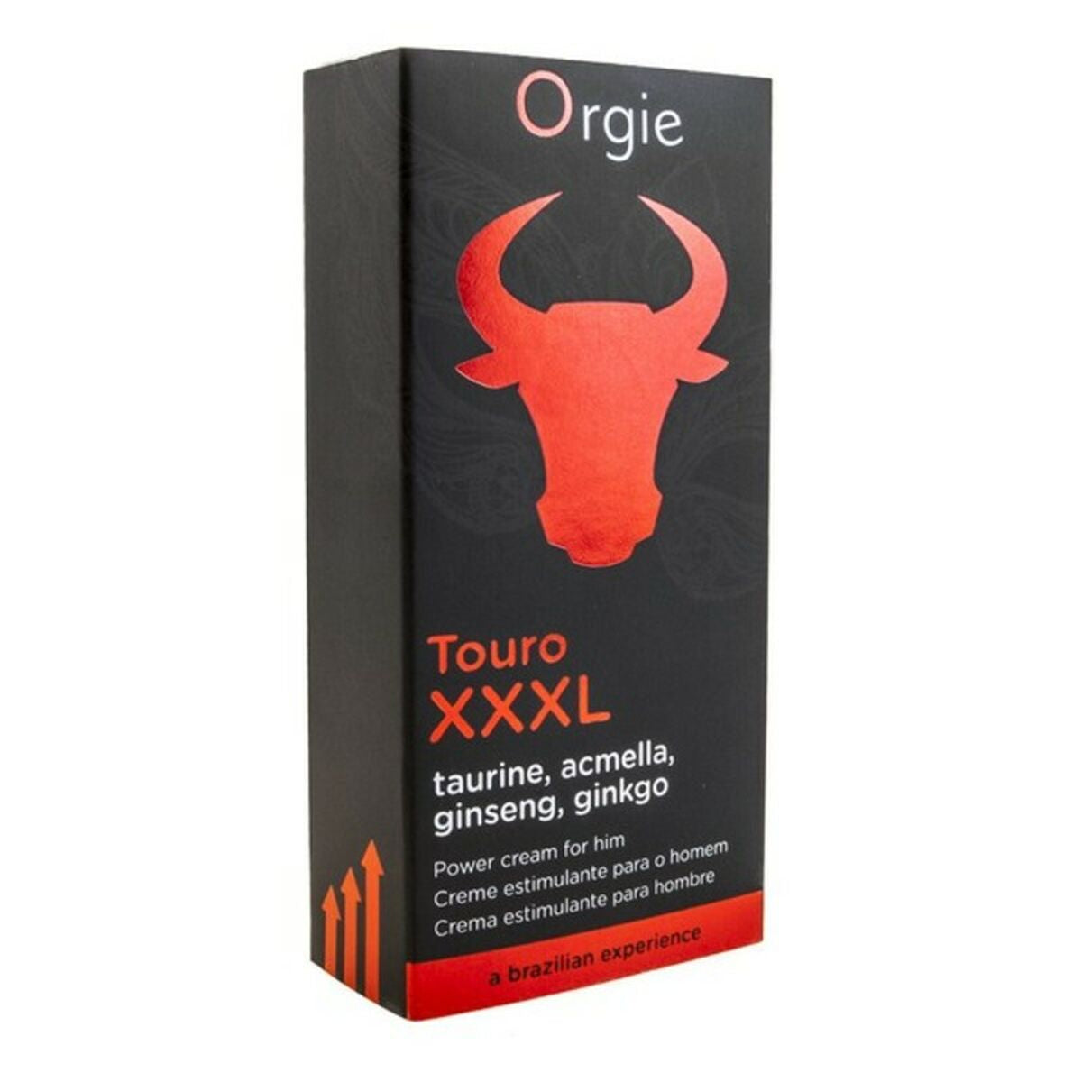 Cremă Stimulentă Orgie Touro XXXL 15 ml, 2, roseregalo.com