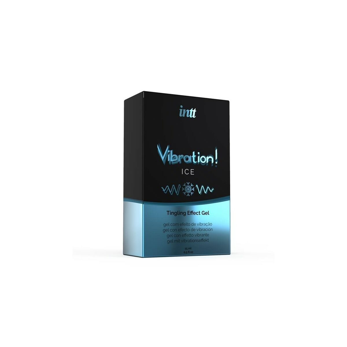 Lubrifiant Intt ITT101 15 ml, 2, roseregalo.com