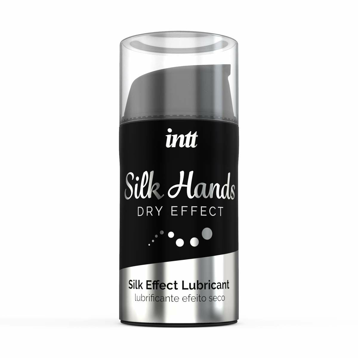 Lubrifiant Intt Silk Hands 15 ml, 1, roseregalo.com
