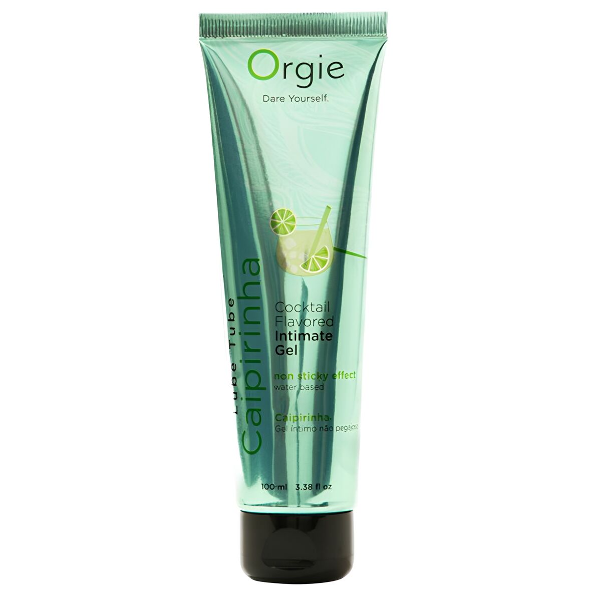 Lubrifiant Orgie Cocktail Caipirinha 100 ml, 2, roseregalo.com