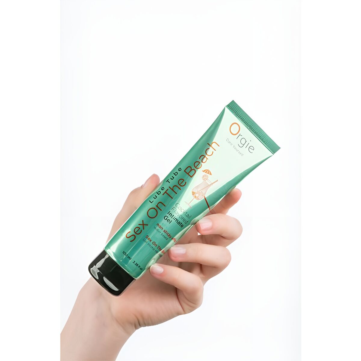 Lubrifiant Orgie Cocktail Sex On The Beach 100 ml, 2, roseregalo.com