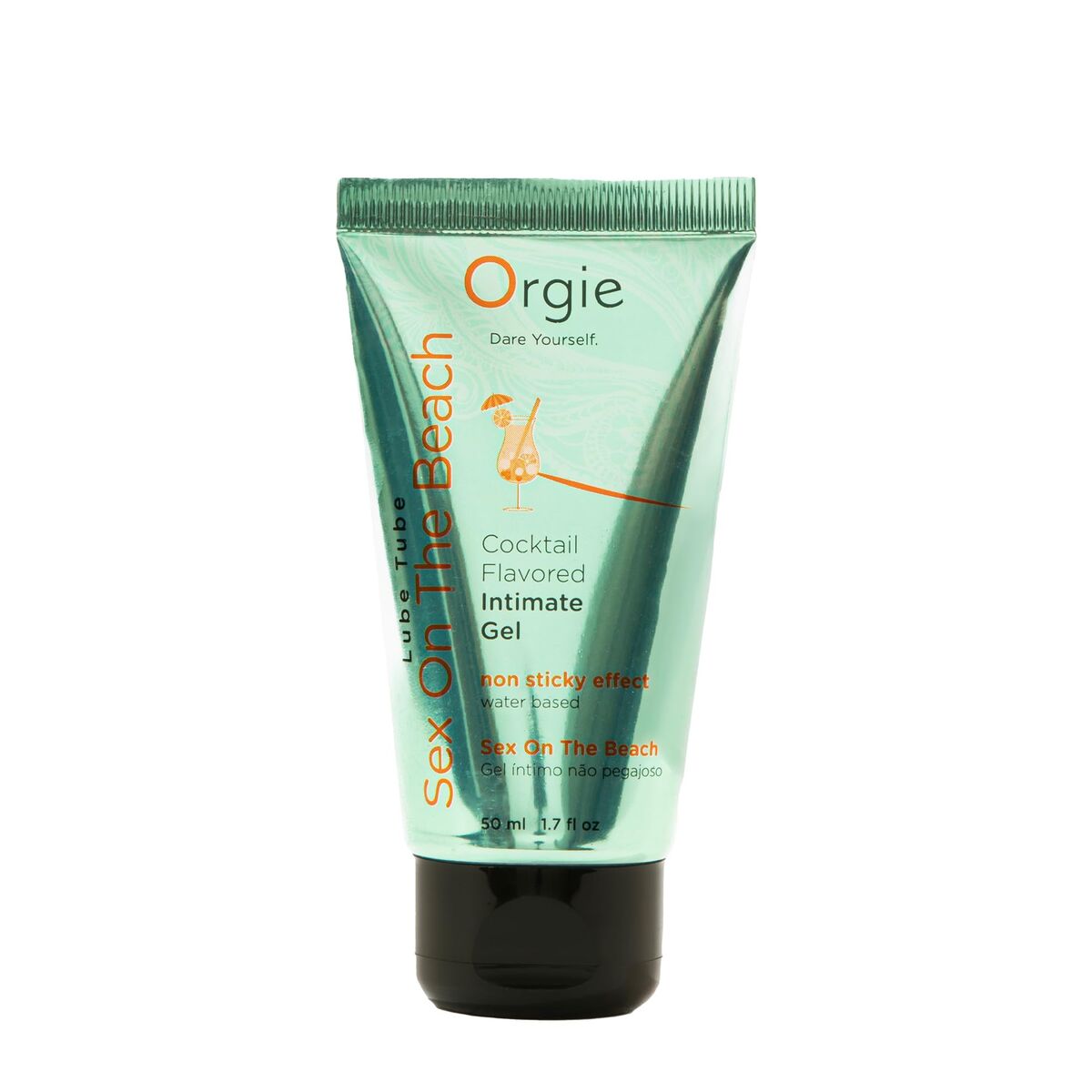 Lubrifiant Orgie Cocktail Sex On The Beach 50 ml, 3, roseregalo.com