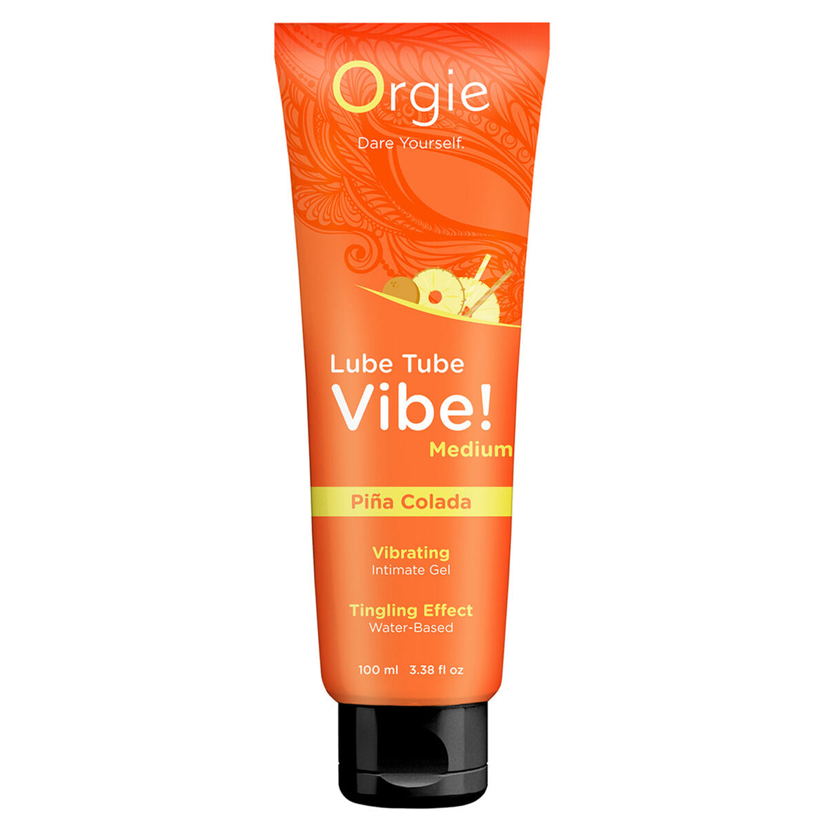 Gel stimulare Orgie 100 ml, 1, roseregalo.com