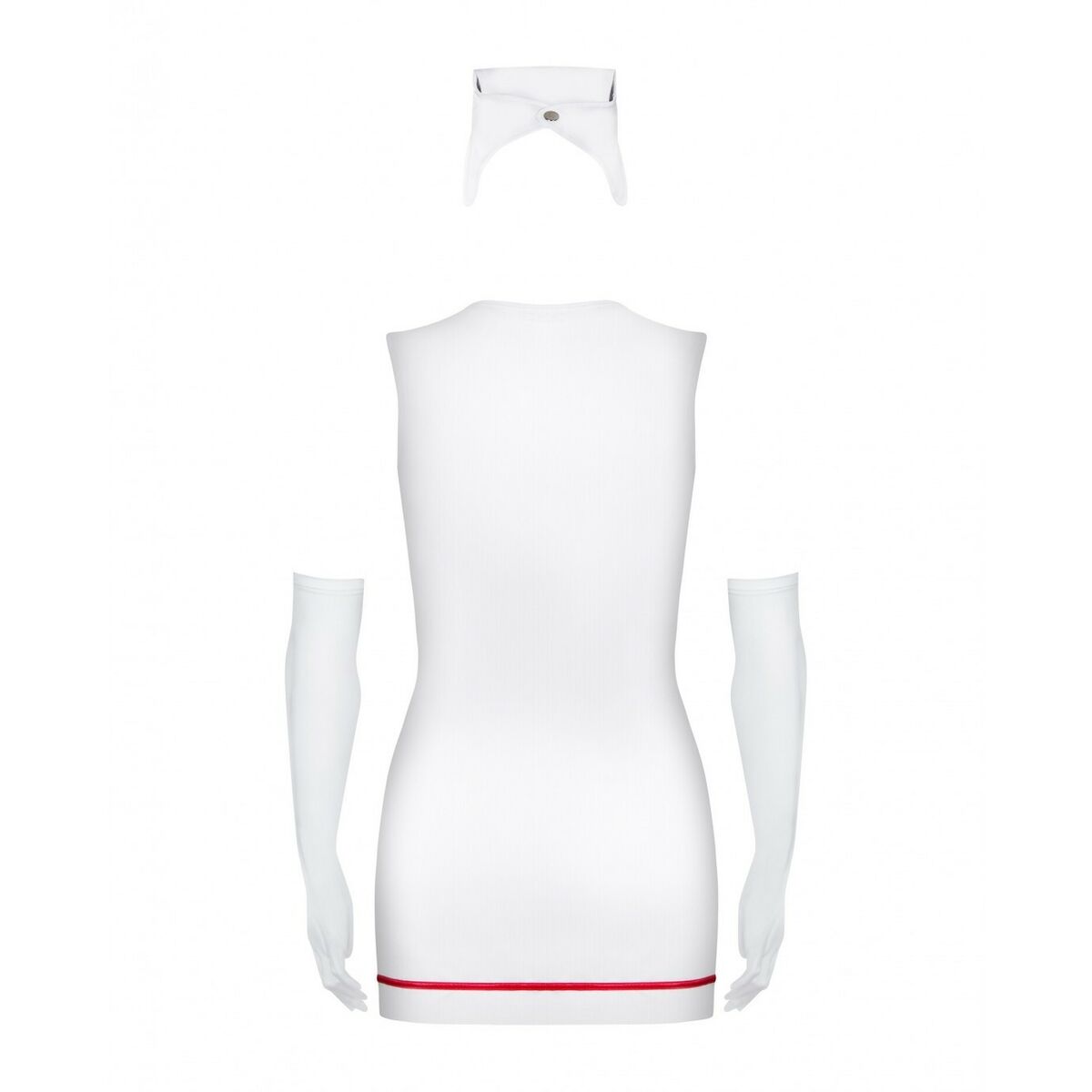 Costum Erotic Obsessive Emergency, 4, roseregalo.com