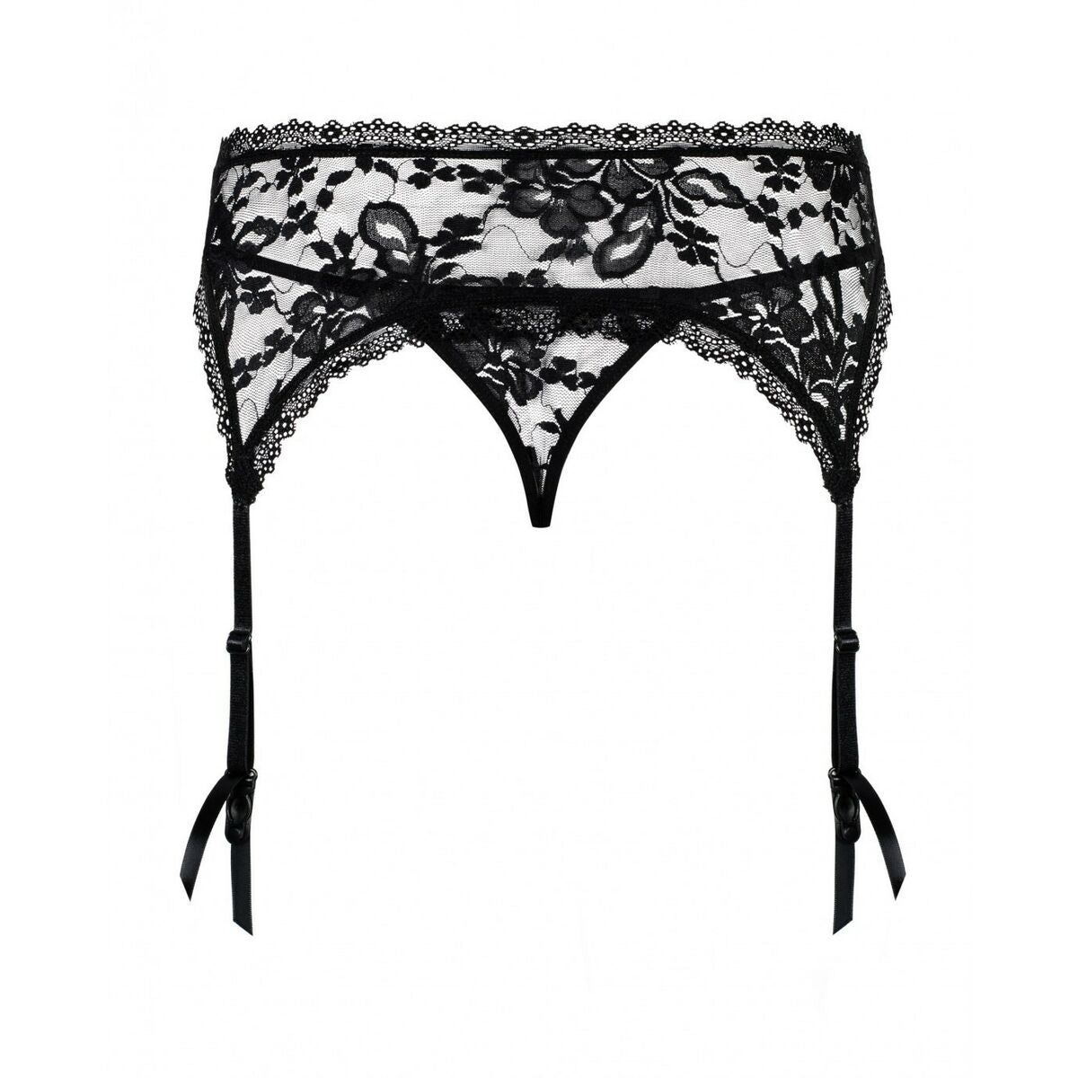Portjartier Obsessive Catia Garter L/XL, 5, roseregalo.com