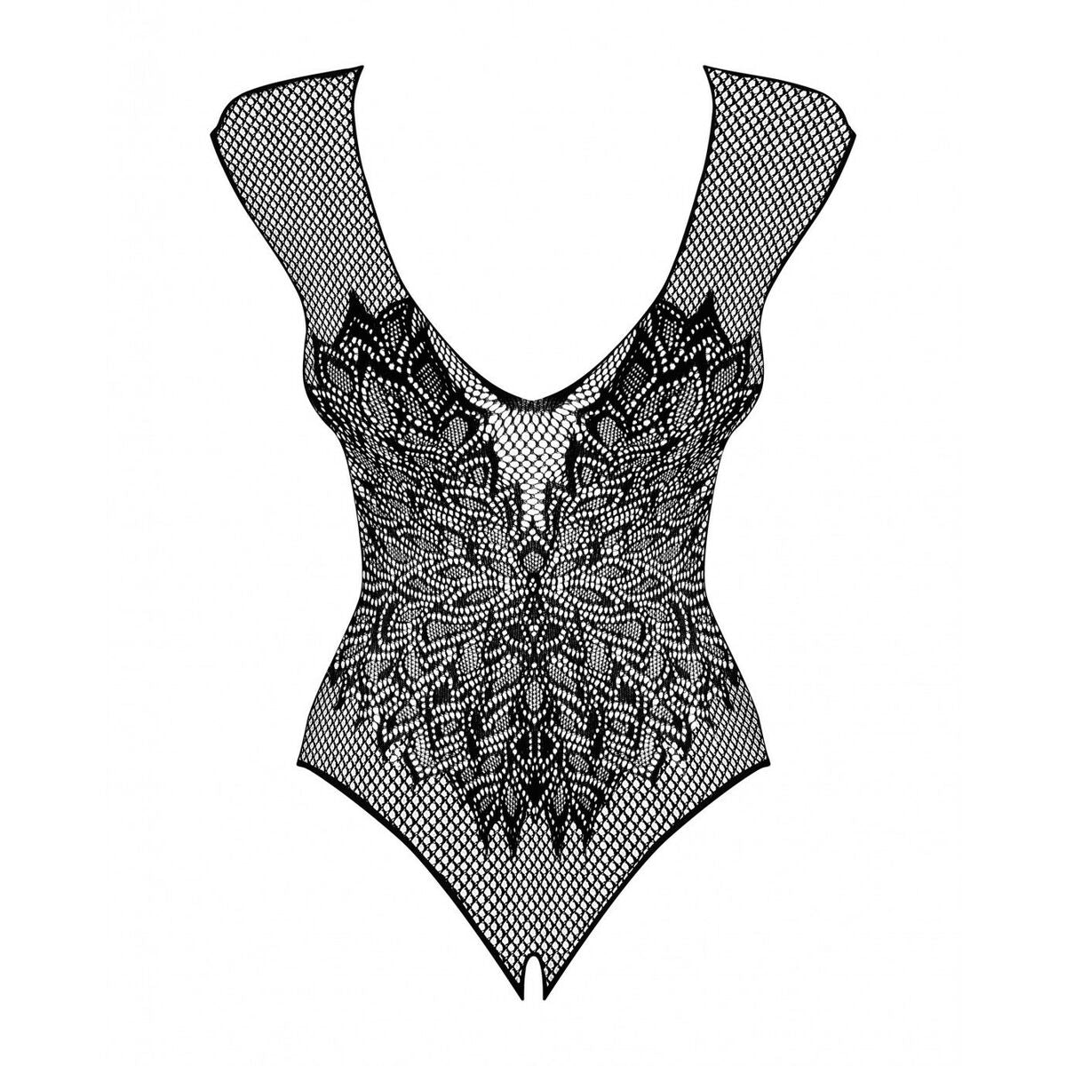 Body Obsessive B112 teddy XL/XXL, 1, roseregalo.com