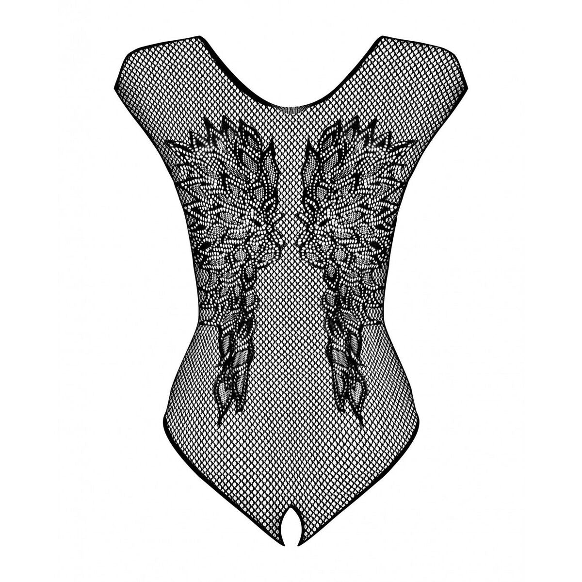 Body Obsessive B112 teddy XL/XXL, 4, roseregalo.com