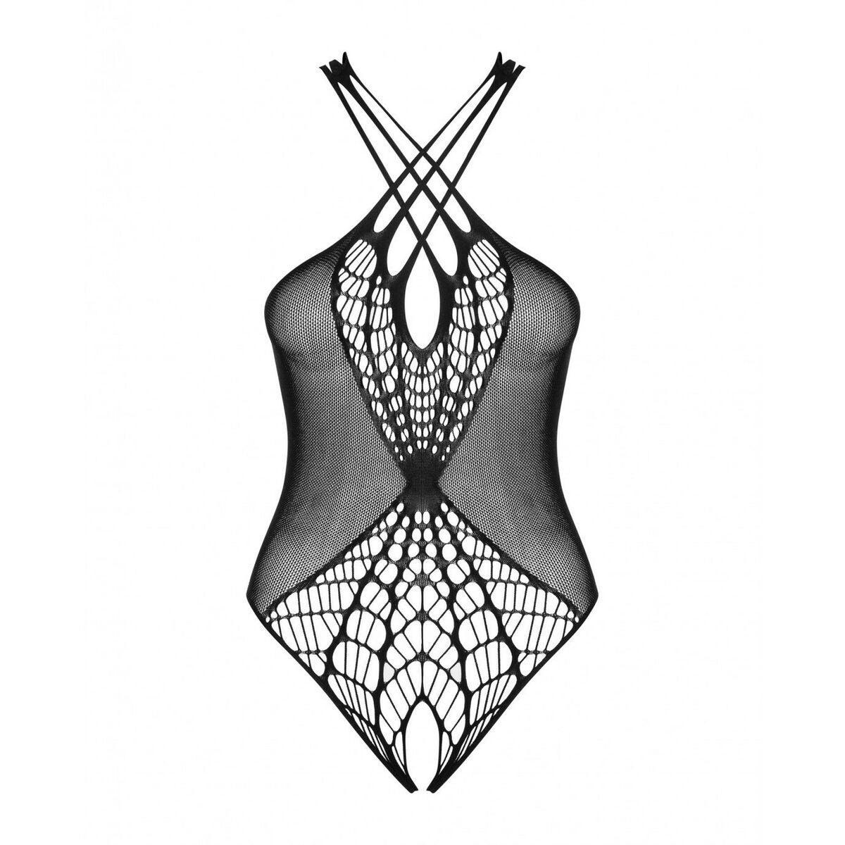 Body din Dantelă Obsessive S/M/L, 4, roseregalo.com