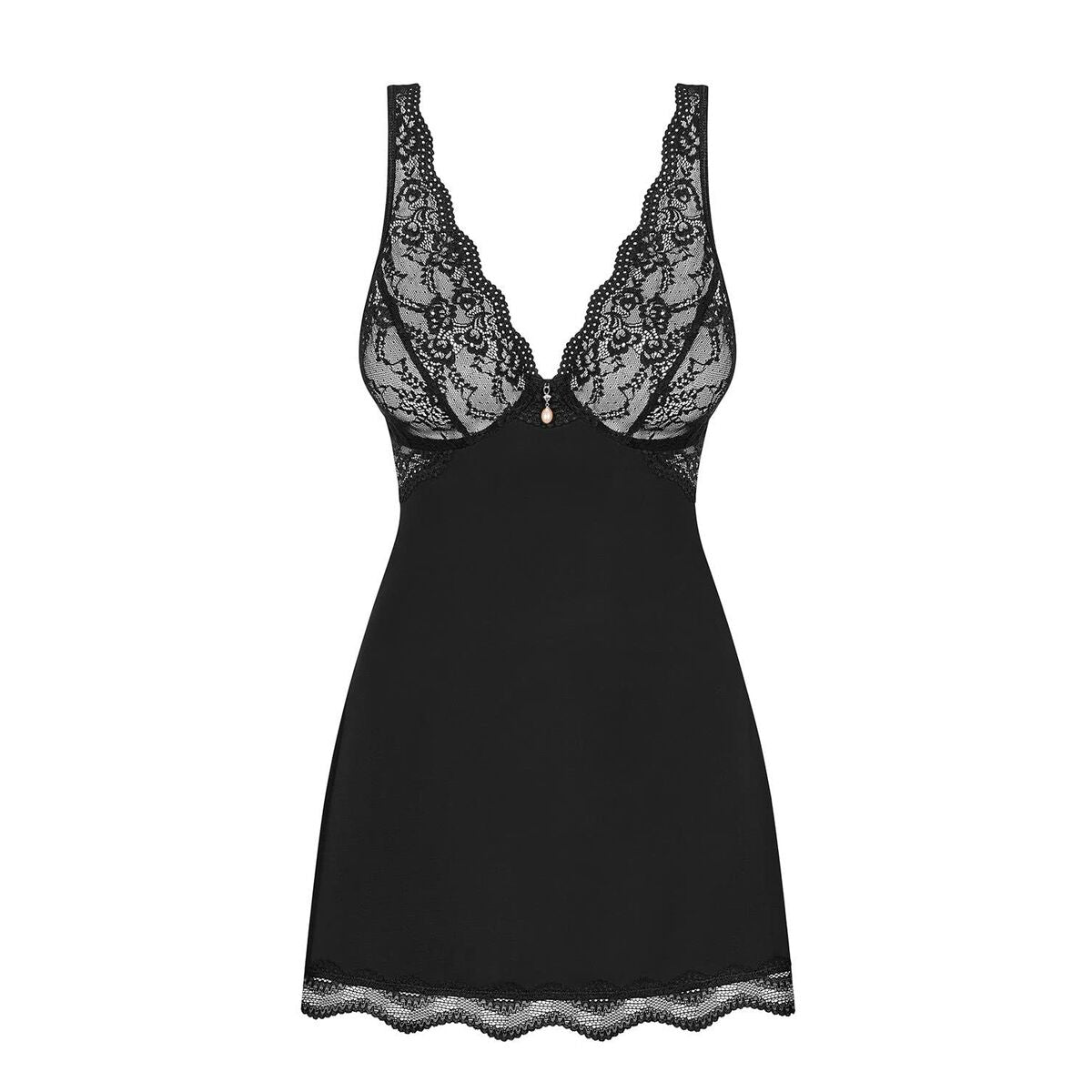 Păpușă Obsessive Luvae Negru XXL/XXXL, 4, roseregalo.com