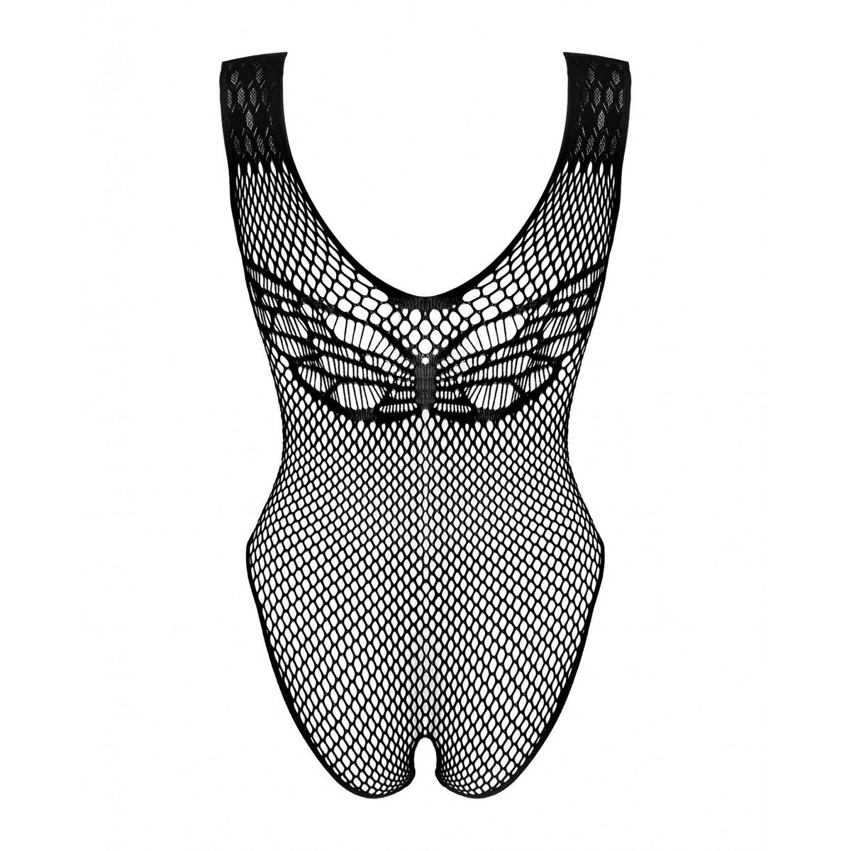 Body Obsessive B134 Negru XL/XXL, 4, roseregalo.com