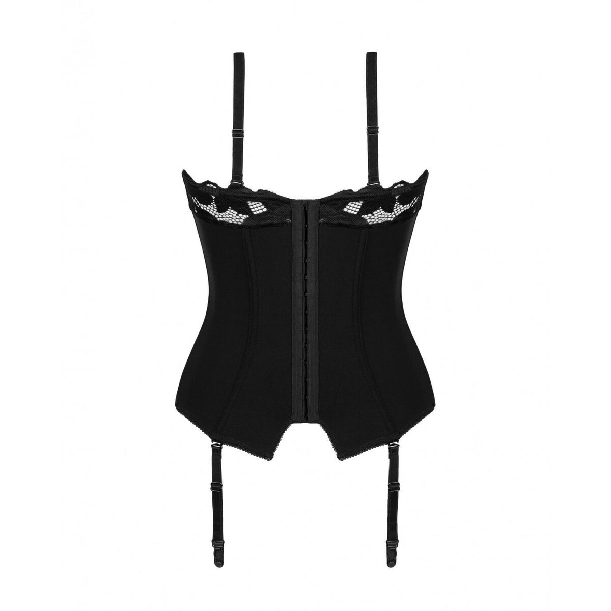Corset Obsessive Editya XS/S, 5, roseregalo.com