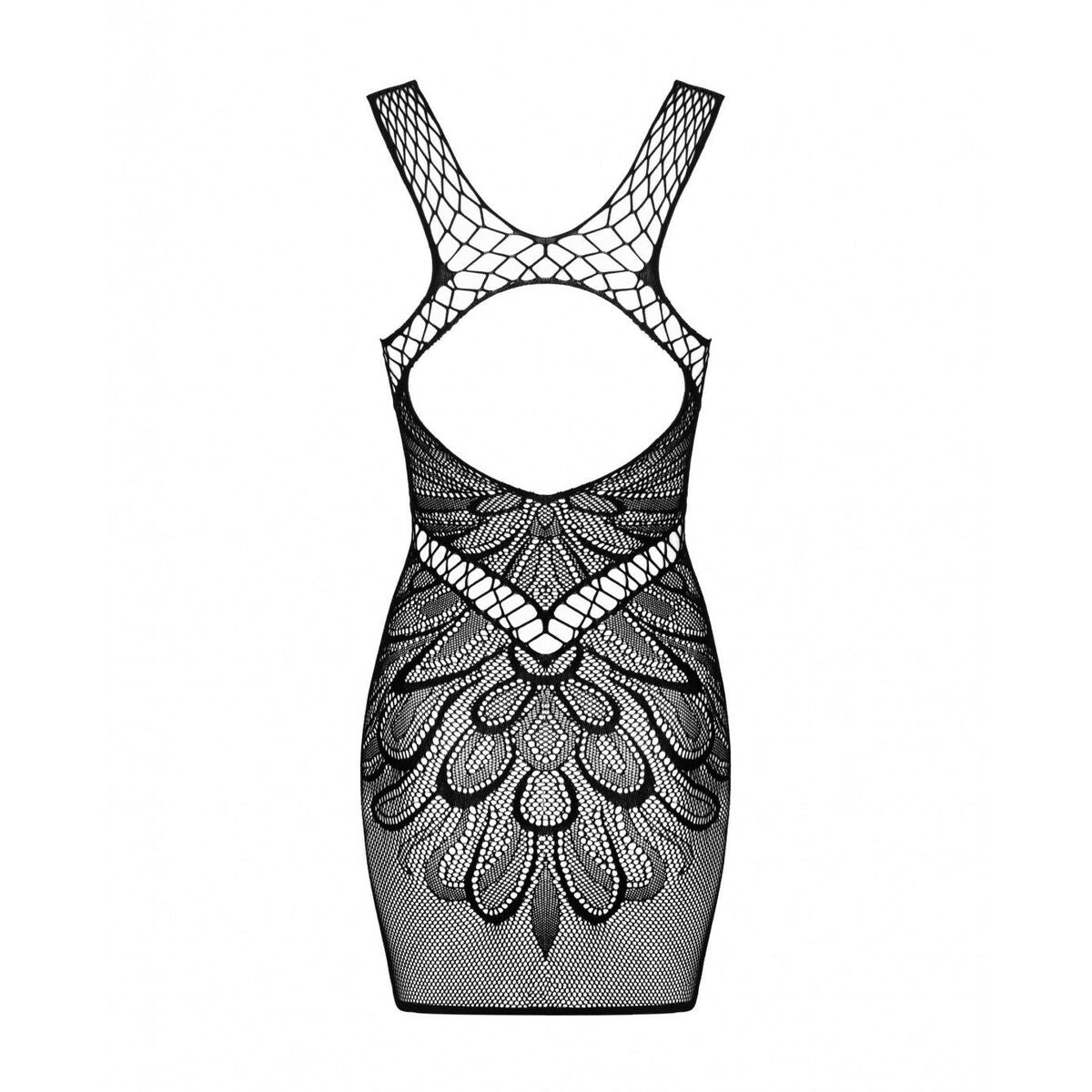 Rochie Obsessive D608 S/M/L, 5, roseregalo.com