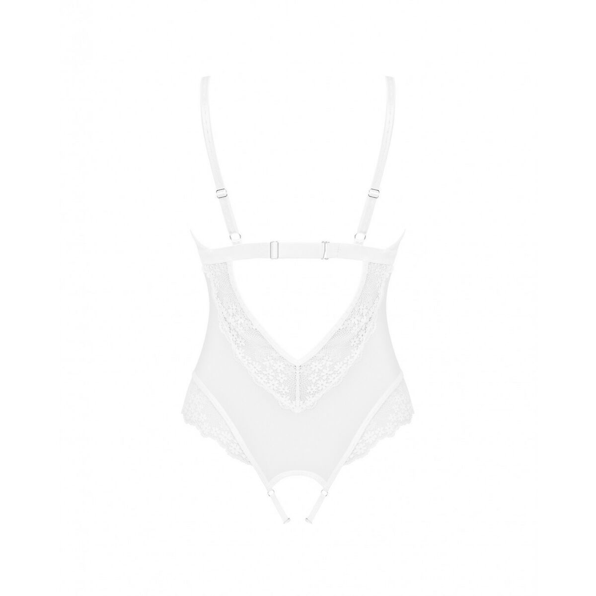 Body Obsessive HEAVENLLY XS/S, 5, roseregalo.com