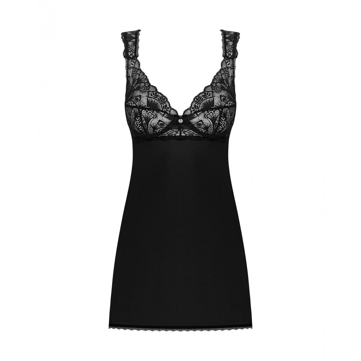 Compleu de lenjerie Obsessive, 4, roseregalo.com