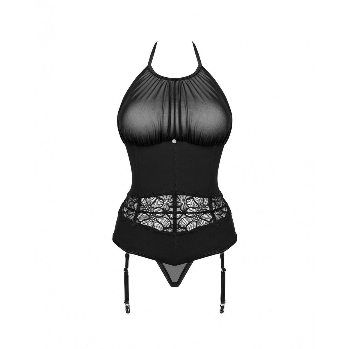 Corset Obsessive XS/S, 4, roseregalo.com