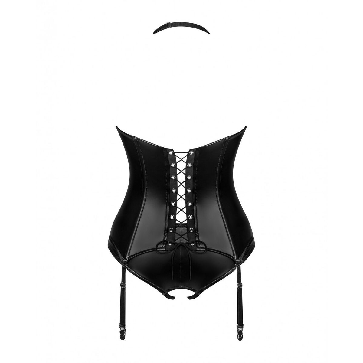 Corset Obsessive M/L, 5, roseregalo.com
