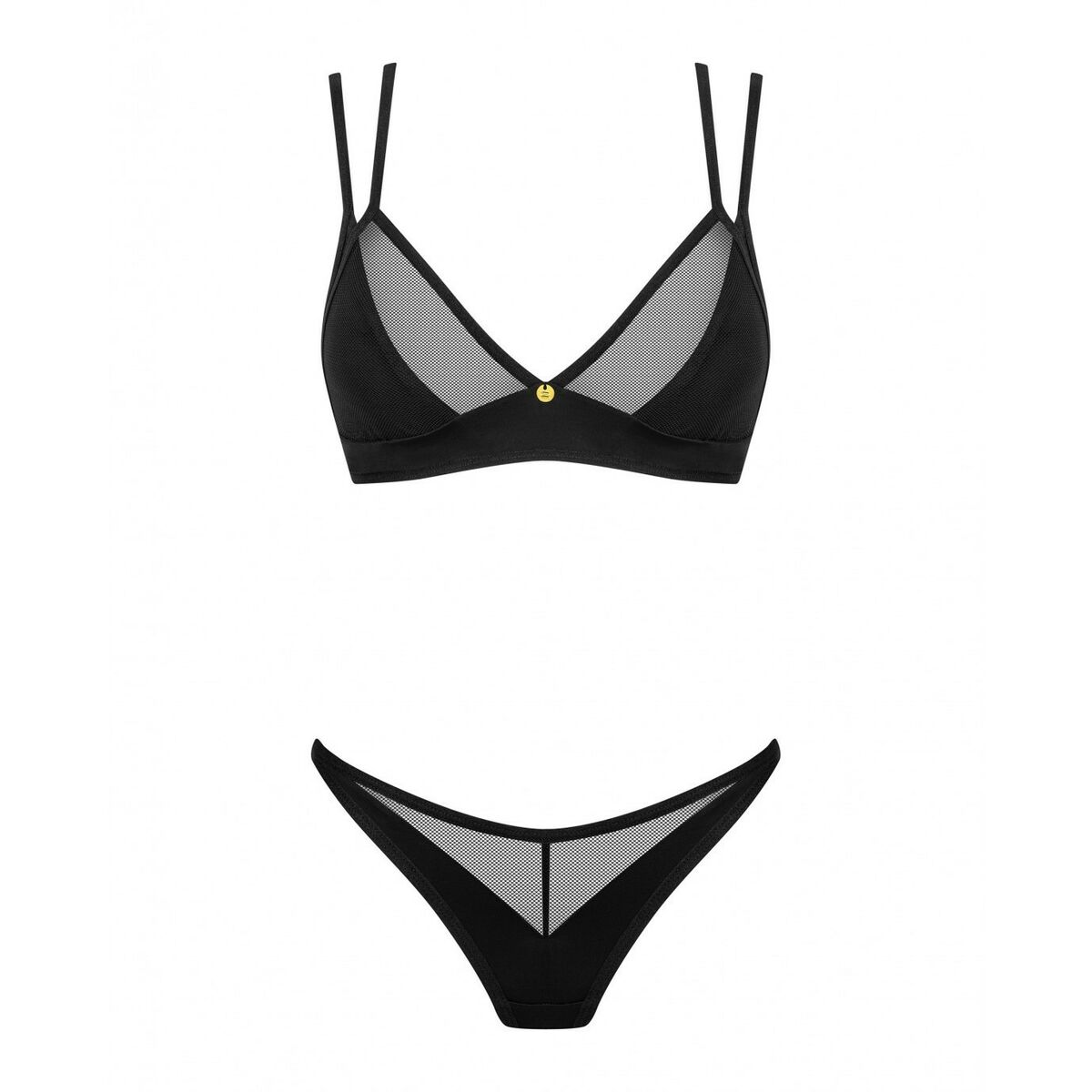 Compleu de lenjerie Obsessive XS/S, 5, roseregalo.com